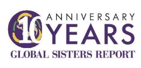 GSR 10th anniversary logo