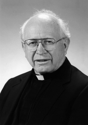 Bishop Thomas Connolly (CNS/Catholic Sentinel)