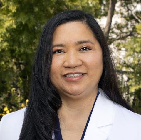 Dr. Jerrelyn Inocencio-Diaz