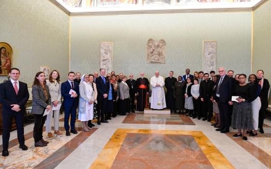 POPE FRANCIS AND PONTIFICAL COMMISSION FOR THE PROTECTION OF MINORS