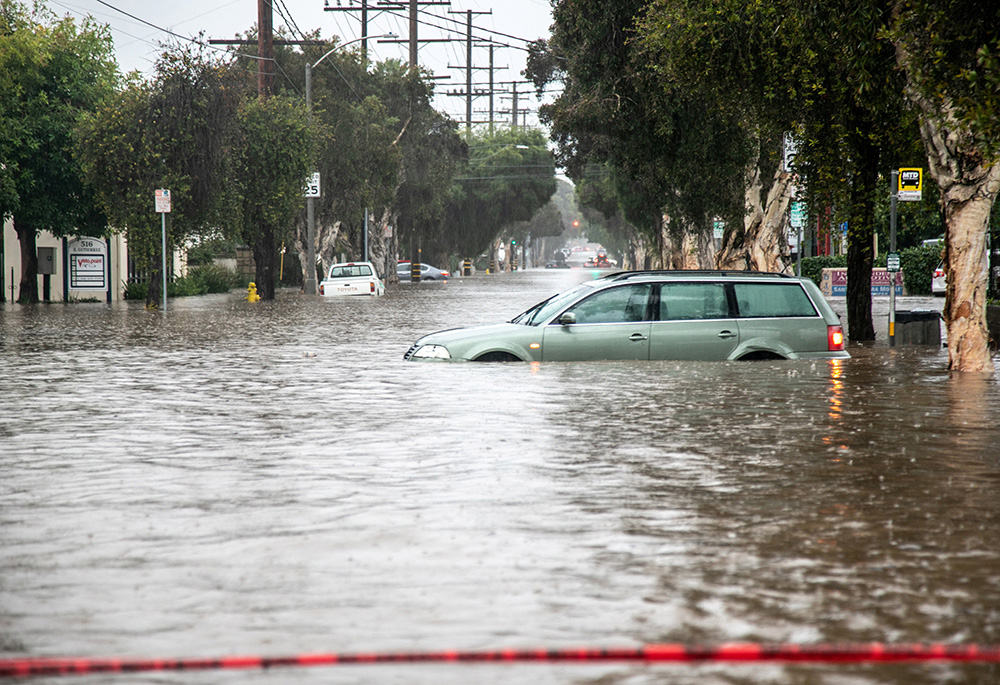 Disabled people face worse outcomes after natural disasters. Inclusive ...