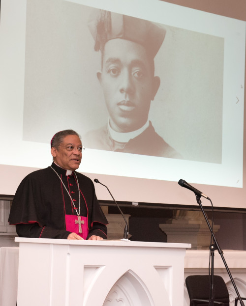 Chicago Auxiliary Bishop Named Chairman Of U.S. Bishops' Anti-racism ...