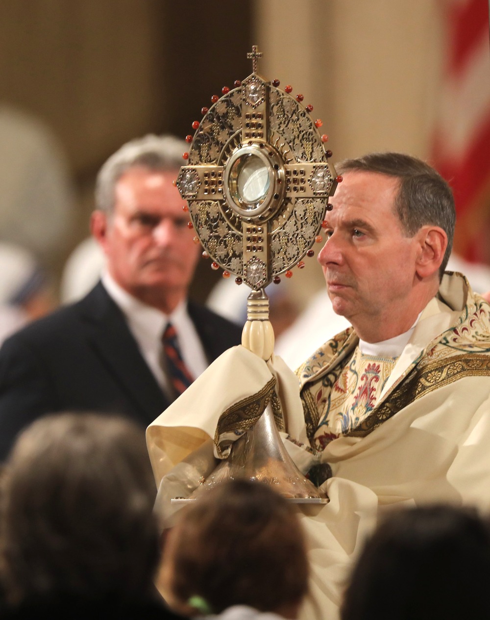 'Christian nationalism' is opposed to Catholic teaching | National ...