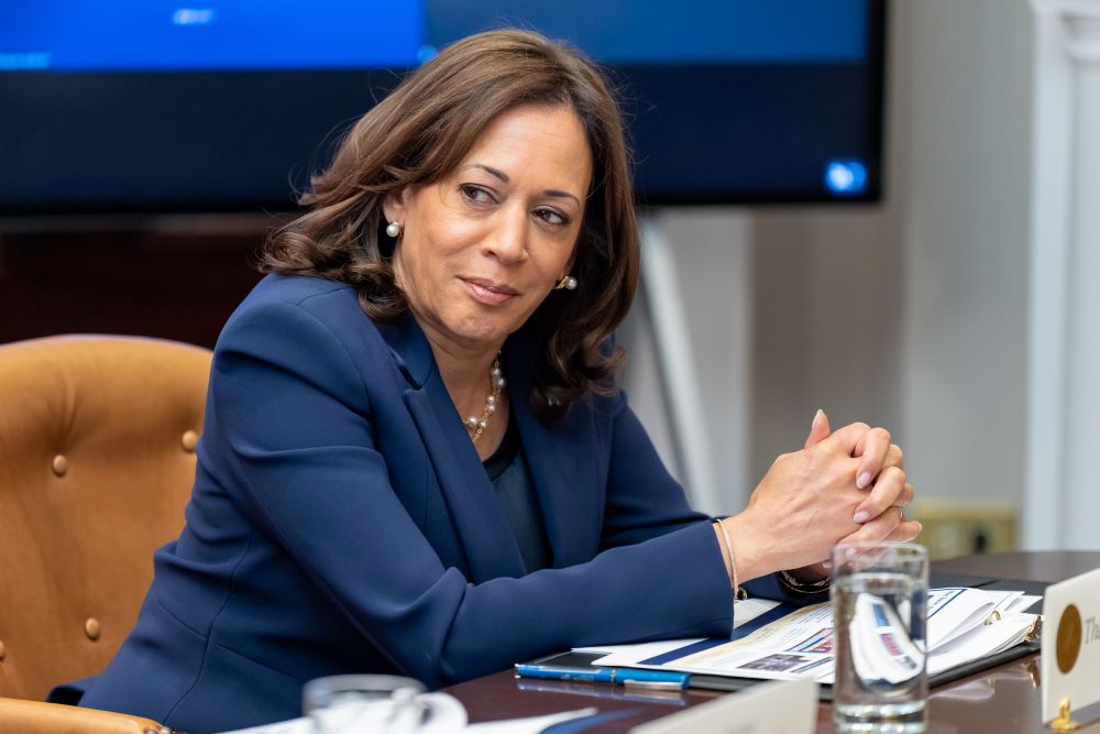 Kamala Harris