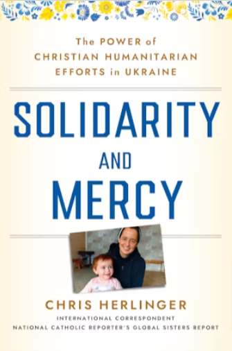 Cover of Solidarity and Mercy