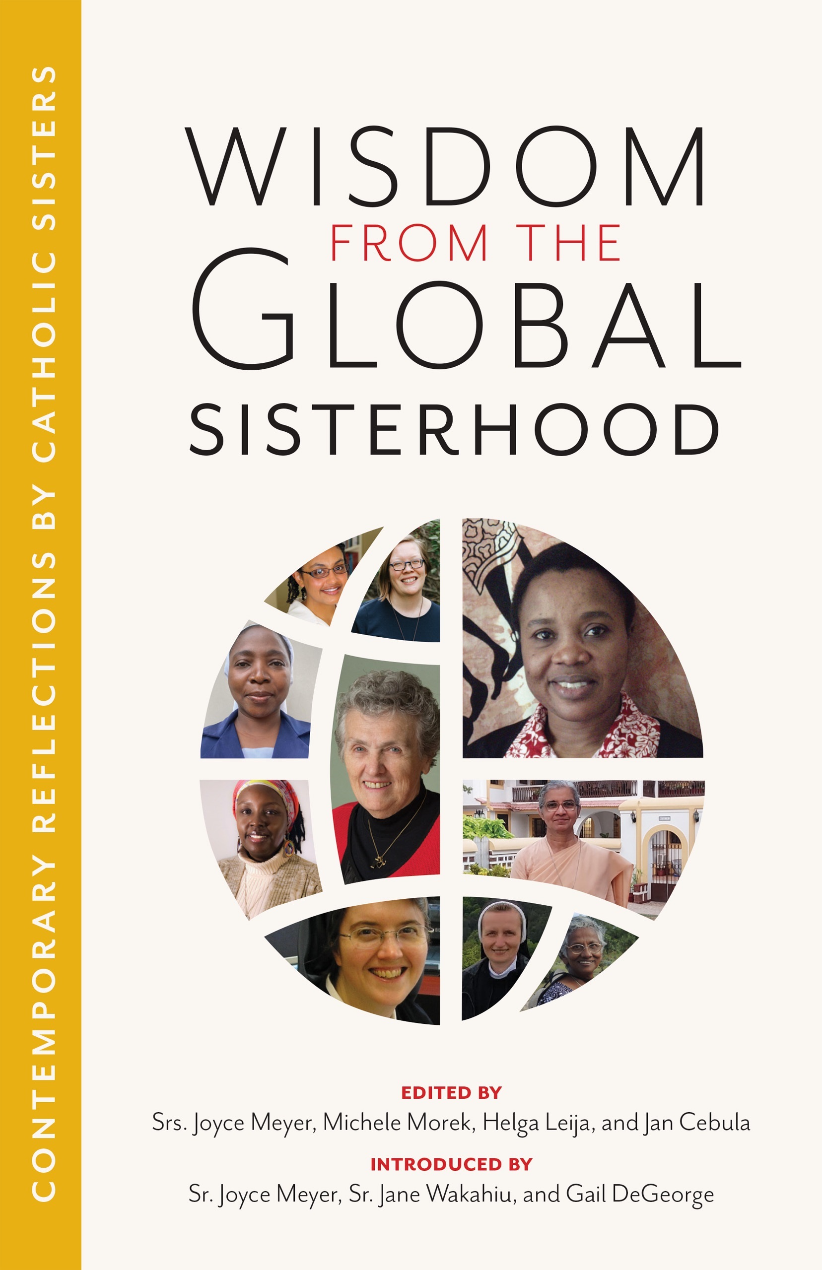 Cover of Wisdom from the Global Sisterhood