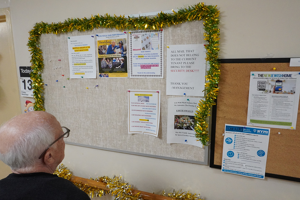 Retired nuns find new purpose in Bronx community | National Catholic ...