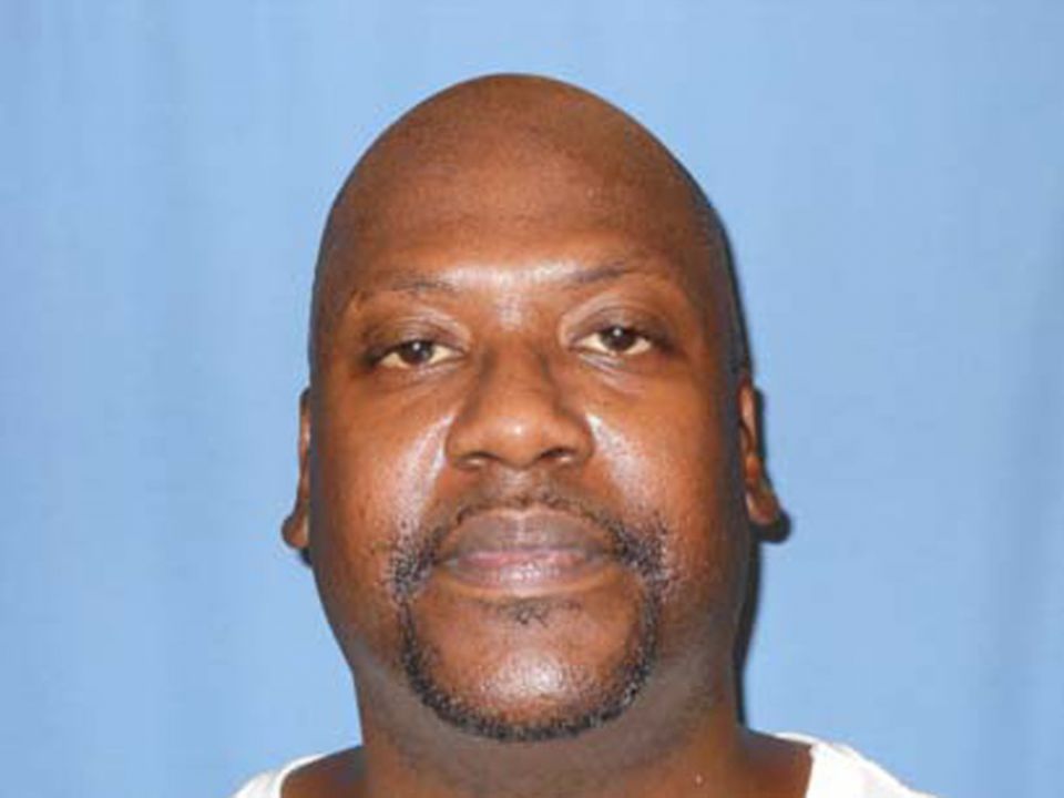 Court Overturns Conviction Of Death-row Inmate For Jury Selection Bias ...