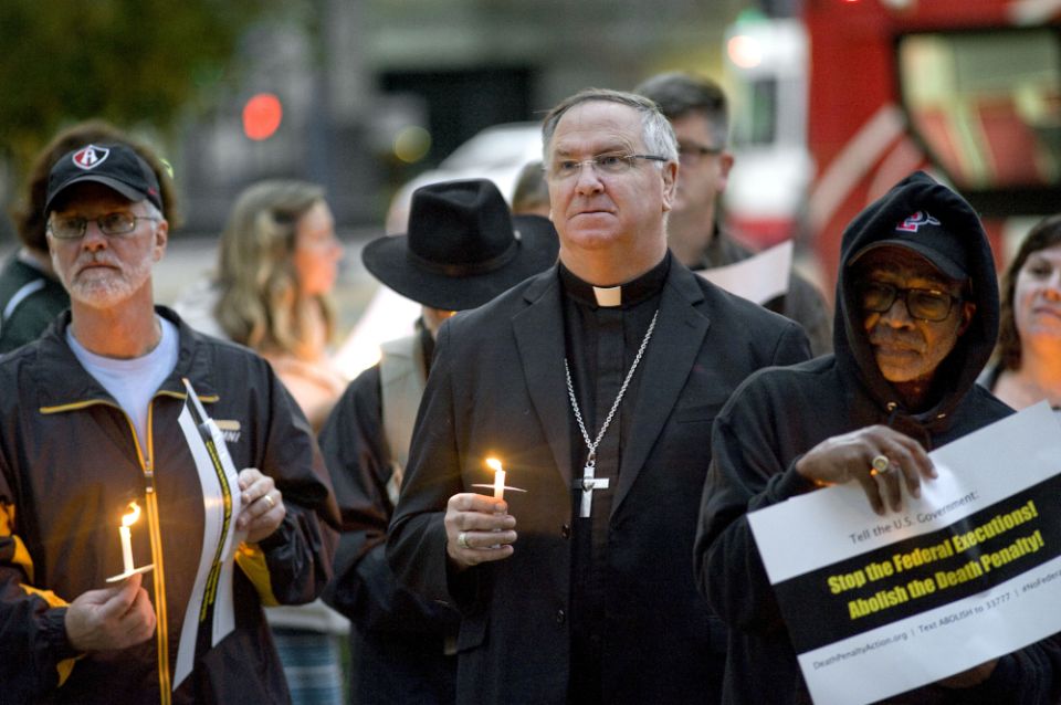 Pope Appoints San Diego Auxiliary To Replace Olmsted In Phoenix, In ...