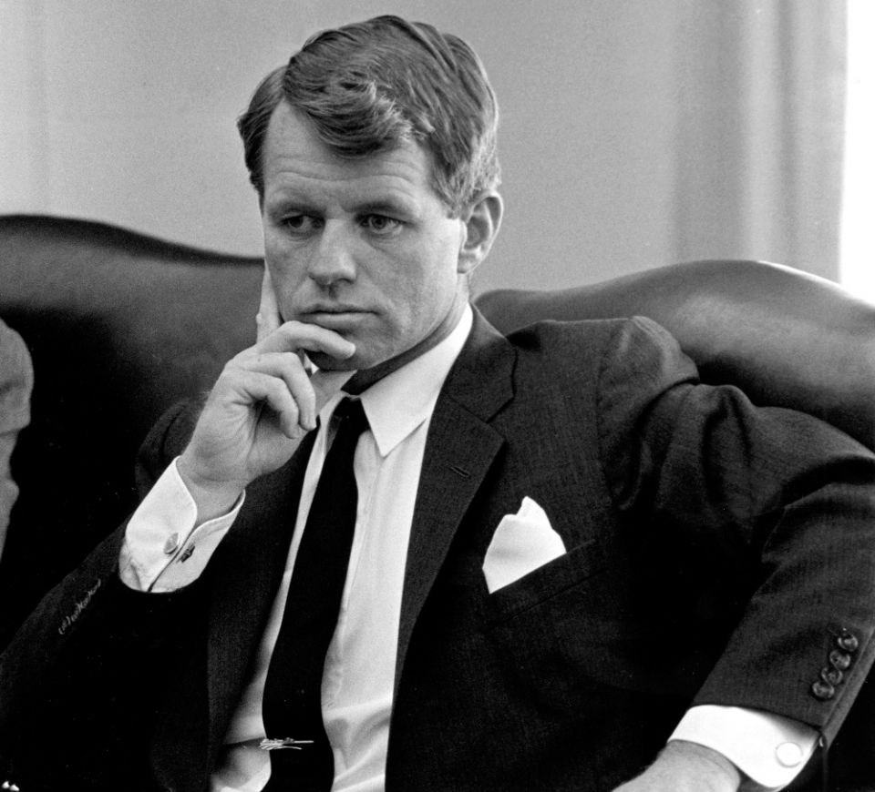 The Bobby Kennedy We'd Want Today | National Catholic Reporter