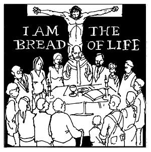 Bread of life