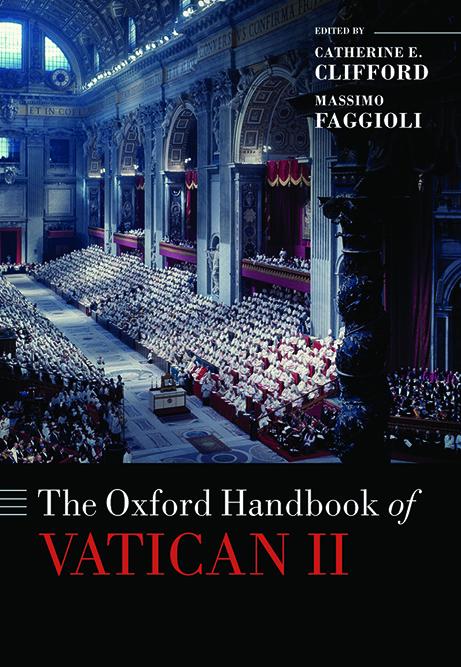 The Second Vatican Council - St. Paul's Catholic Books & Gifts