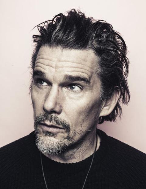 Ethan Hawke