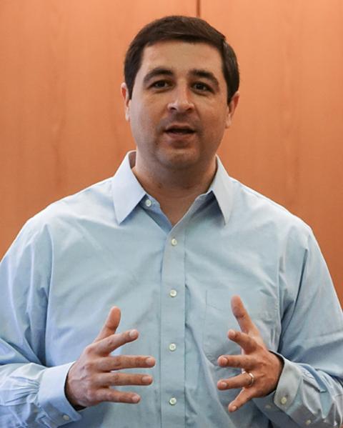 Wisconsin Attorney General Josh Kaul (Flickr/Susan Ruggles)