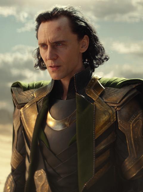 What Disney's 'Loki' teaches us about the divine | National Catholic ...