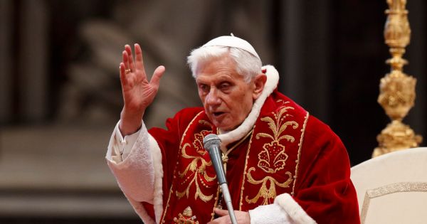 New questions raised about Cardinal Ratzinger and abusive priest ...