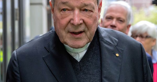 Vatican Clarifies: Canonical Investigation Of Cardinal Pell Will Await ...