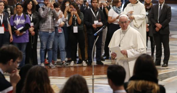 New Vatican Synod Document Mentions Women's Ordination, LGBTQ ...