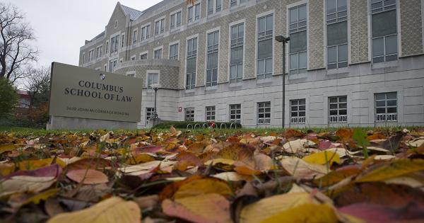 Transformative $20 million lead gift to help realize vision of new Letters  & Science Academic Building