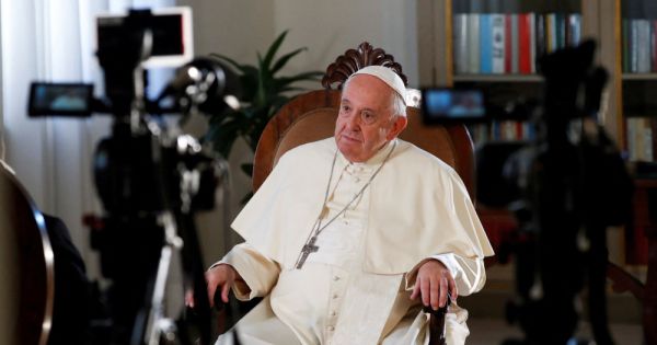 Pope extends deadline to appeal dismissal from religious institutes -  Vatican News