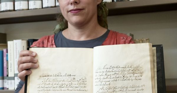 Documents detailing Portuguese Inquisition to become available online ...