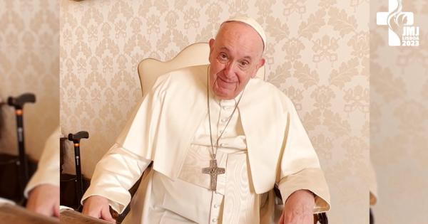 'Open Your Hearts To Other Cultures,' Pope Tells Young People ...