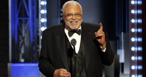 James Earl Jones, distinguished actor and Catholic convert, dies at 93 ...