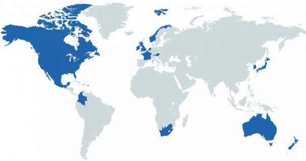 NCR Forward reaches 1,000 members | National Catholic Reporter