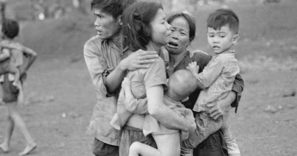 NCR Podcast: Ken Burns' 'The Vietnam War' | National Catholic Reporter