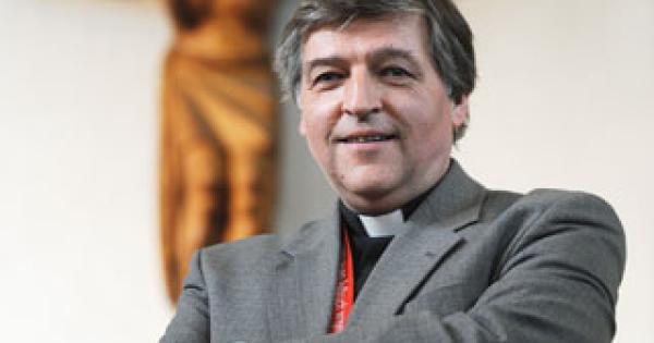 Austrian reform-minded priest to embark on US tour | National Catholic ...