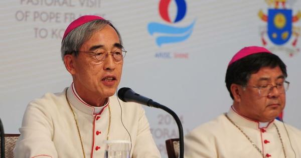 Letters of Korea's first Catholic priest published in English