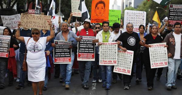 Remains Of Ugandan Comboni Found In Mexican Mass Grave 