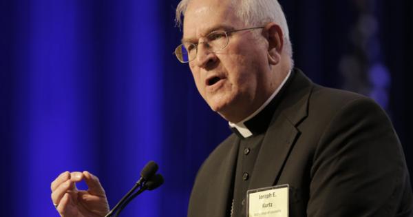 Bishops Prepare To Discuss Priorities, Add Family Synod To Discussion ...