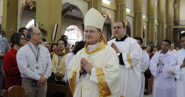 Oakland diocese to close five elementary schools | National Catholic ...