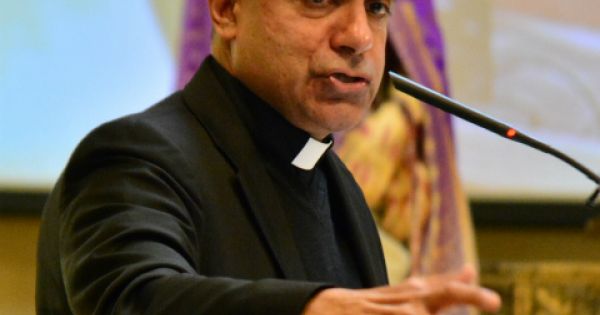 Vatican official praises Detroit Archdiocese for response to immigrants ...