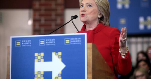 Hillary Clinton's Double Standards On Human Rights | National Catholic ...