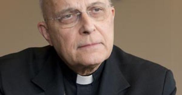 Chicago's Cardinal George, 78, dies after long fight with cancer ...