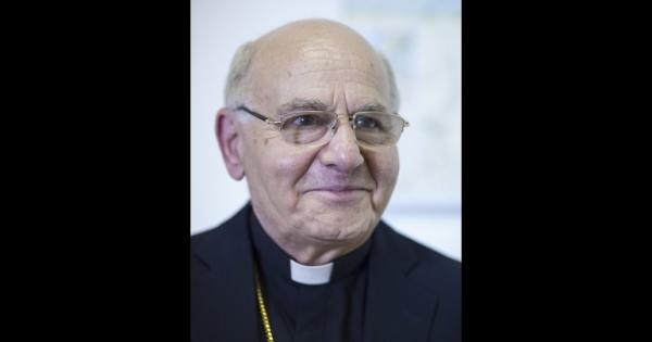 Syrian archbishop on Pope Francis’ U.N. speech | National Catholic Reporter