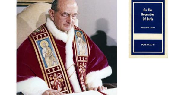 Humanae Vitae at 45: A Personal Story | National Catholic Reporter