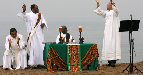 Chicago's Black Catholic Deacons 'lift Each Other Up' | National ...