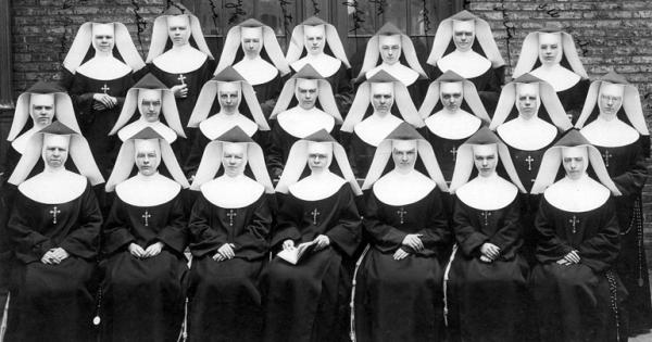 Viewers asked to support documentary highlighting religious sisters ...