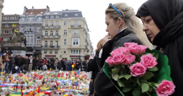 The True Islamic Response To The Brussels Attacks | National Catholic ...